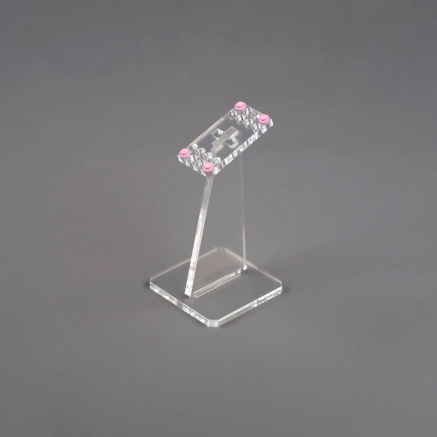 Acrylic Display Stand 4*4