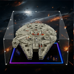 LEGO® Display Cases & Stands