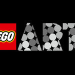 LEGO® Art