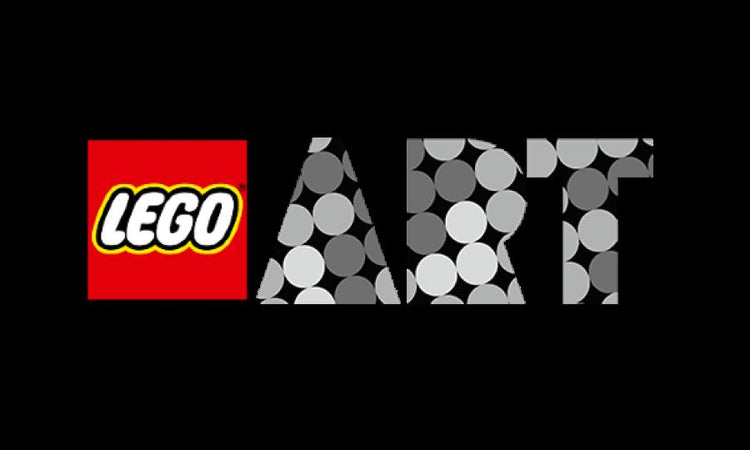 LEGO® Art