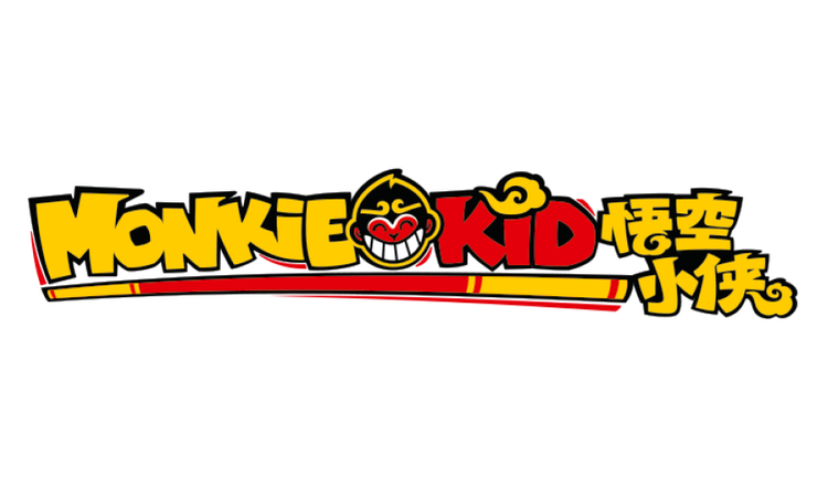 Monkie Kid™