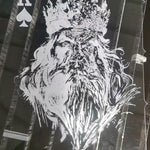 Acrylic Laser Engraving