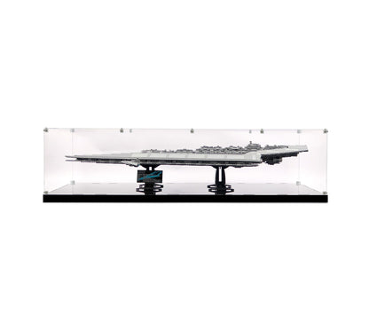 (10221) Super Star Destroyer™ LED Display Case