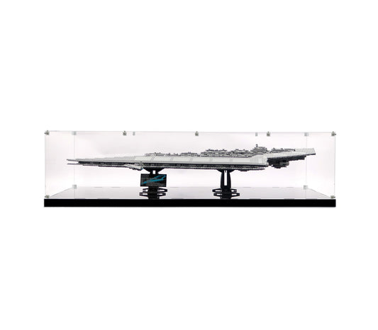 (10221) Super Star Destroyer™ LED Display Case