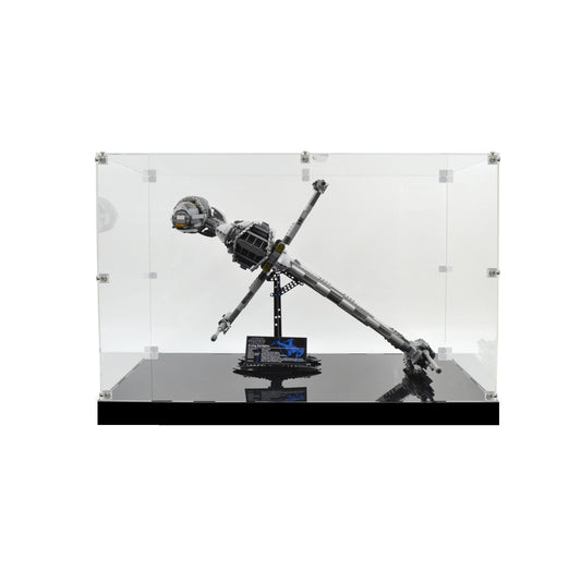 (10227) B-Wing Starfighter™ LED Display Case