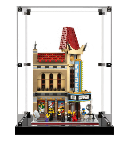 (10232) Palace Cinema LED Display Case