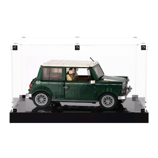 (10242) MINI Cooper LED Display Case