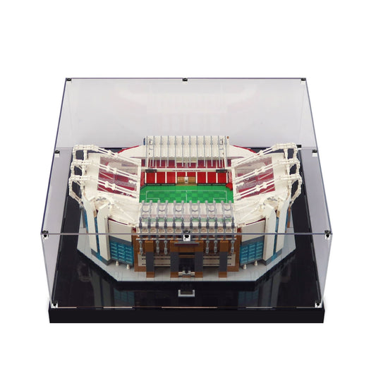 (10272) Old Trafford - Manchester United LED Display Case