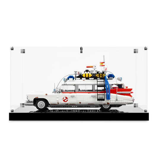 (10274) Ghostbusters™ ECTO-1 LED Display Case