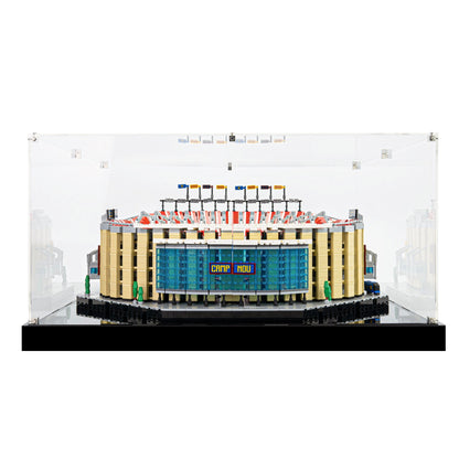 (10284) Camp Nou – FC Barcelona LED Display Case