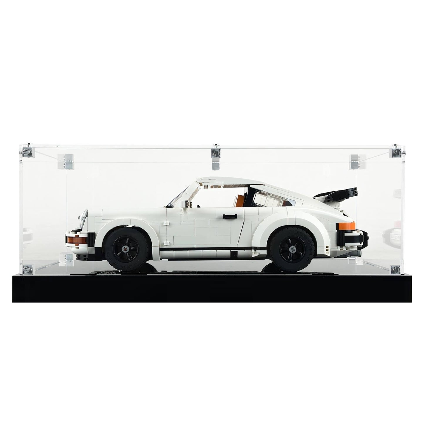 (10295) Porsche 911 LED Display Case