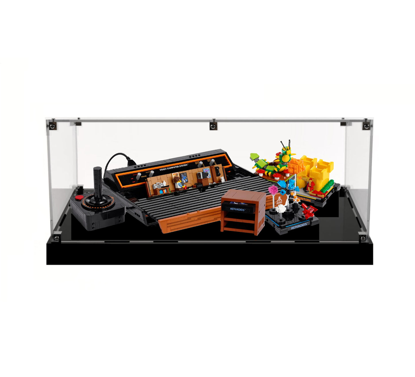 (10306) Atari® 2600 LED Display Case