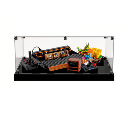(10306) Atari® 2600 LED Display Case
