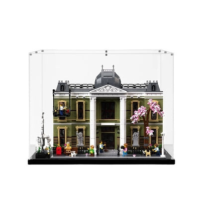 (10326) Natural History Museum LED Display Case