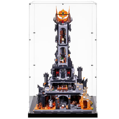 (10333) The Lord of the Rings: Barad-dûr™ LED Display Case