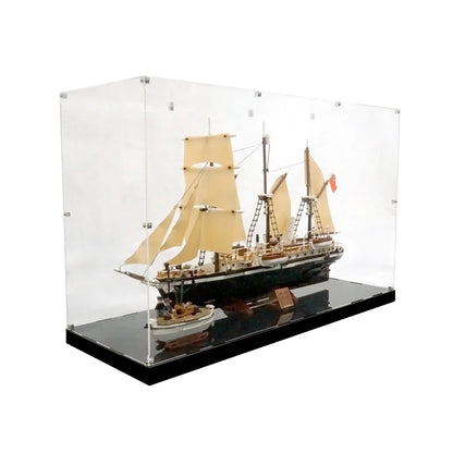 (10335) The Endurance LED Display Case