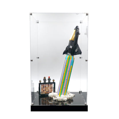 (10391) Over the Moon with Pharrell Williams LED Display Case