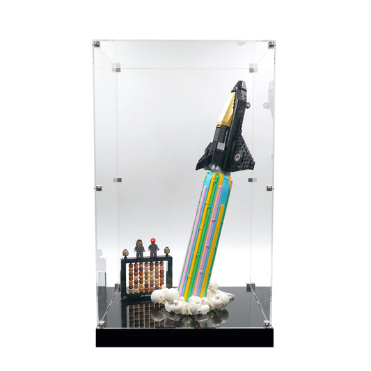 (10391) Over the Moon with Pharrell Williams LED Display Case