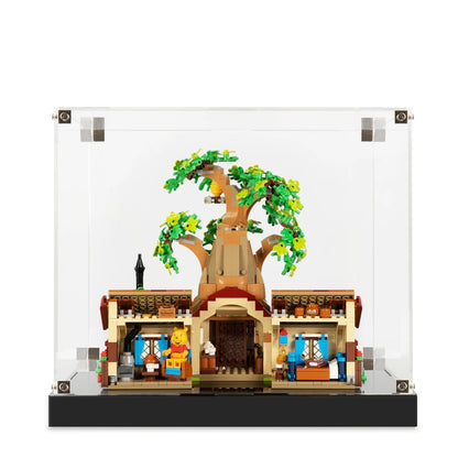 (21326) Winnie the Pooh LED Display Case