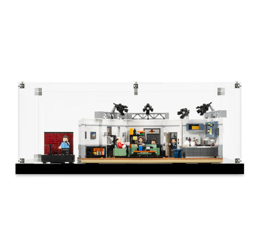 (21328) Seinfeld LED Display Case