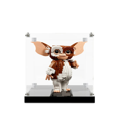 (21361) Gremlins™: Gizmo LED Display Case