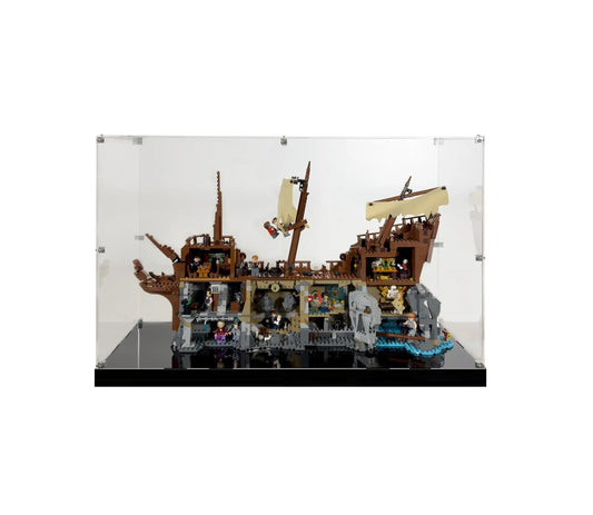 (21363) The Goonies LED Display Case
