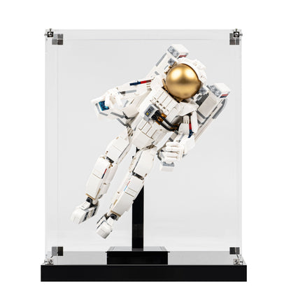 (31152) Space Astronaut LED Display Case