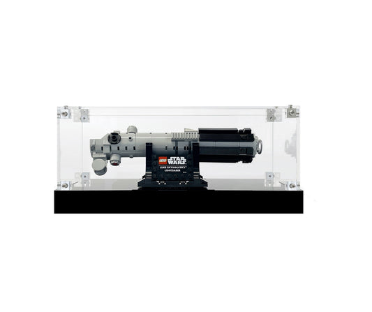 (40483) Luke Skywalker’s Lightsaber™ LED Display Case