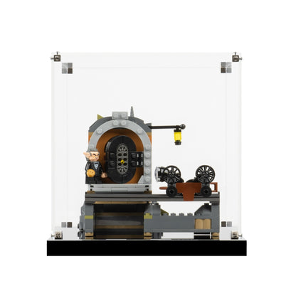 (40598) Gringotts Vault LED Display Case
