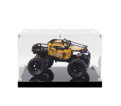(42099) 4X4 X-treme Off-Roader LED Display Case