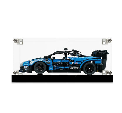 (42123) McLaren Senna GTR™ LED Display Case