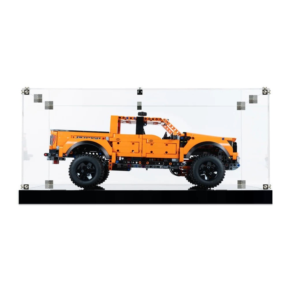 (42126) Ford® F-150 Raptor LED Display Case