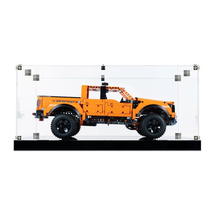 (42126) Ford® F-150 Raptor LED Display Case