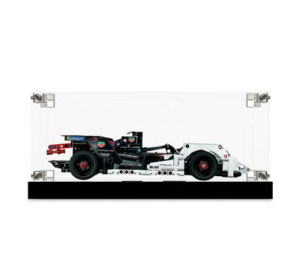 (42137) Formula E® Porsche 99X Electric LED Display Case