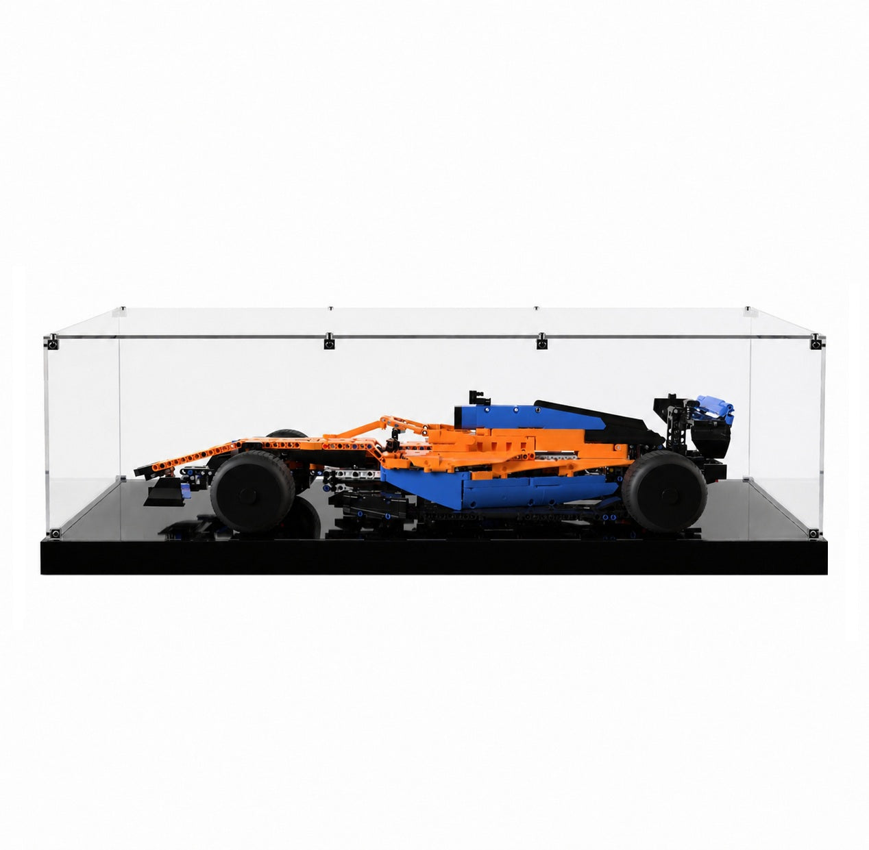(42141) McLaren Formula 1™ Race Car LED Display Case