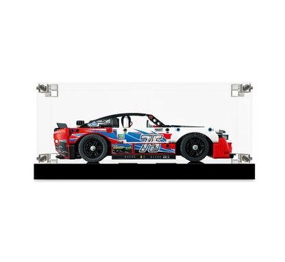 (42153) NASCAR® Next Gen Chevrolet Camaro ZL1 LED Display Case
