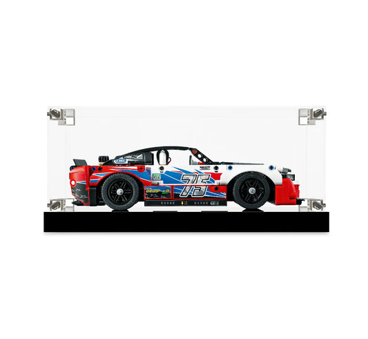 (42153) NASCAR® Next Gen Chevrolet Camaro ZL1 LED Display Case