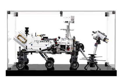 (42158) NASA Mars Rover Perseverance LED Display Case
