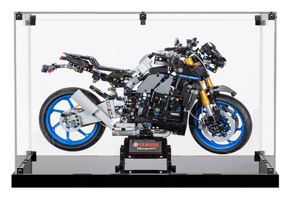 (42159) Yamaha MT-10 SP LED Display Case