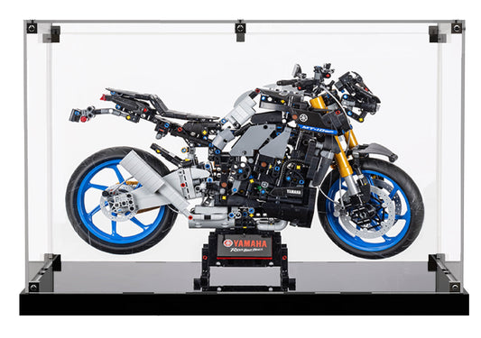 (42159) Yamaha MT-10 SP LED Display Case