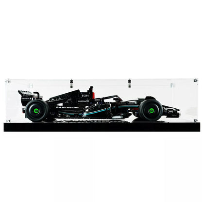 (42171) Mercedes-AMG F1 W14 E Performance LED Display Case