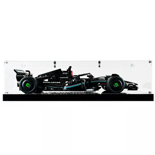 (42171) Mercedes-AMG F1 W14 E Performance LED Display Case