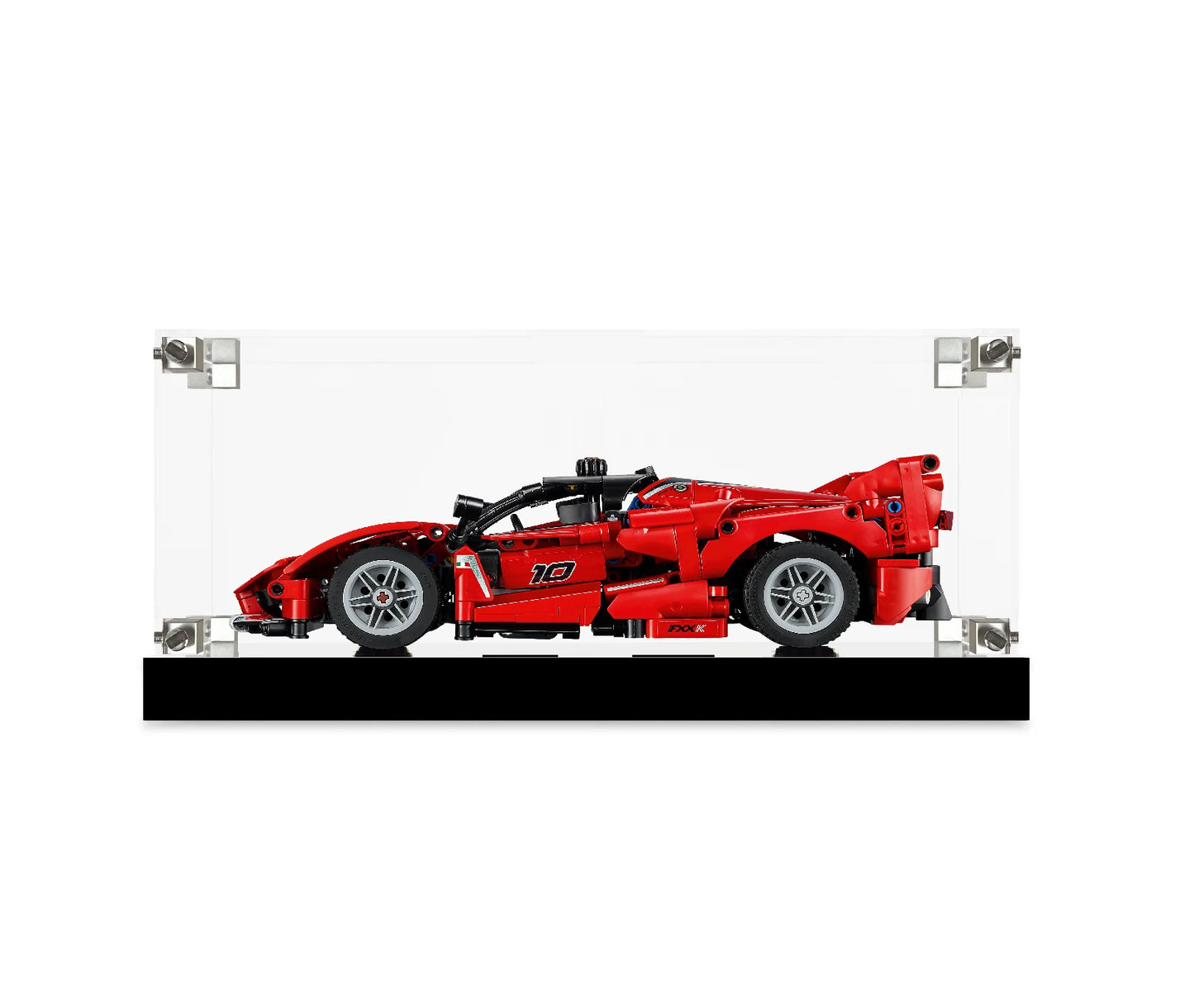 (42212) Ferrari FXX K LED Display Case