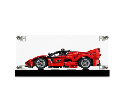 (42212) Ferrari FXX K LED Display Case