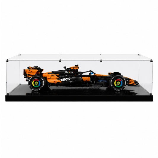 (42228) McLaren MCL39 F1® Car LED Display Case