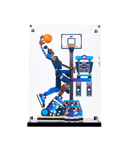 (43010) Nike Slam Dunk LED Display Case