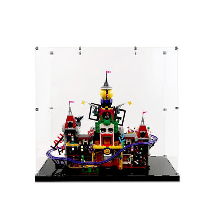 (70922) The Joker™ Manor LED Display Case
