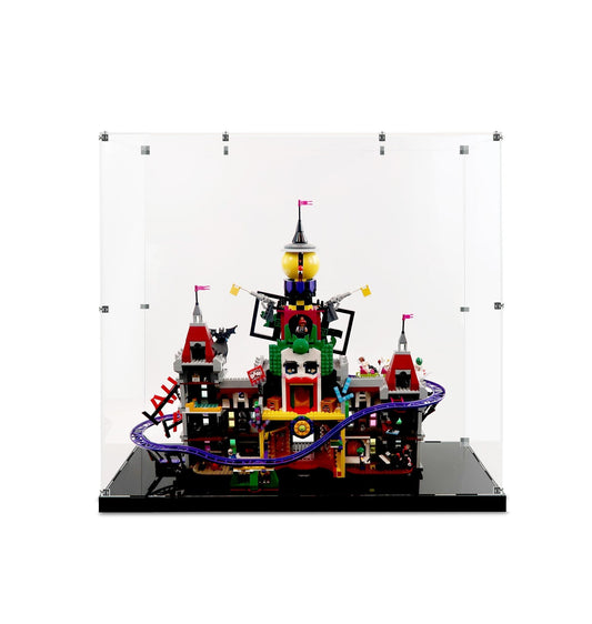 (70922) The Joker™ Manor LED Display Case