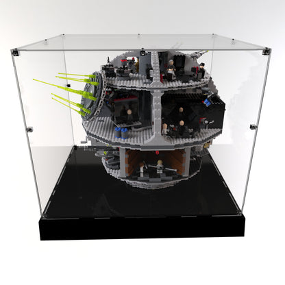 (75159) Death Star™ LED Display Case