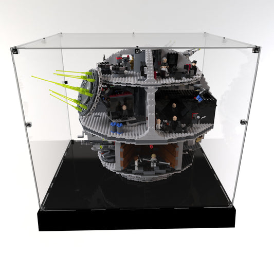 (75159) Death Star™ LED Display Case